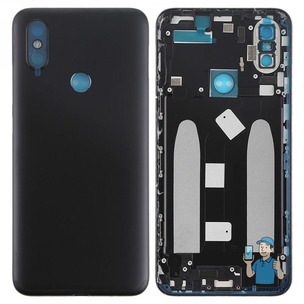 Back Panel Cover for Xiaomi Mi A2
